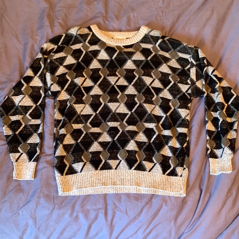 Vintage protege sweater